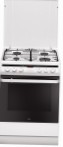 Amica 618GE1.33HZpTaQ(W) Kitchen Stove type of ovenelectric review bestseller