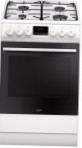 Amica 510GED3.33ZPTAFQ(W) Kompor dapur jenis ovenlistrik ulasan buku terlaris