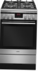 Amica 514GcED3.43ZpTsKDAQ(XxL) Кухненската Печка тип на фурнаелектрически преглед бестселър