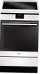 Amica 514IES3.319TsDpHbJQ(W) Kompor dapur jenis ovenlistrik ulasan buku terlaris
