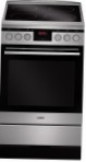 Amica 514IES3.319TsDpHbJQ(XxL) Kompor dapur jenis ovenlistrik ulasan buku terlaris