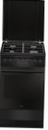 Amica 57GES2.33HZpTaA(Bm) Kitchen Stove type of ovenelectric review bestseller