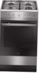 Amica 58GGD4.23ZPFQ(Xx) 厨房炉灶 烘箱类型气体 评论 畅销书