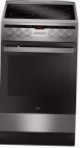 Amica 58IES3.318HTaDQ(Xv) 厨房炉灶 烘箱类型电动 评论 畅销书