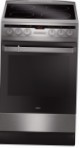 Amica 58IES3.319HTaKDpQ(Xv) 厨房炉灶 烘箱类型电动 评论 畅销书