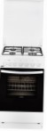 Zanussi ZCK 552G1 WA موقد المطبخ نوع الفرنكهربائي إعادة النظر الأكثر مبيعًا