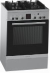 Bosch HGA347355 Soba bucătărie tipul de cuptorgaz revizuire cel mai vândut