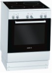 Bosch HCE622128U Estufa de la cocina tipo de hornoeléctrico revisión éxito de ventas