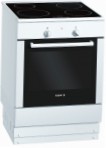 Bosch HCE628128U Estufa de la cocina tipo de hornoeléctrico revisión éxito de ventas
