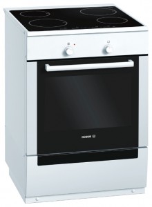 照片 厨房炉灶 Bosch HCE728123U, 评论