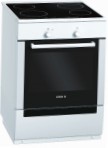 Bosch HCE728123U Estufa de la cocina tipo de hornoeléctrico revisión éxito de ventas