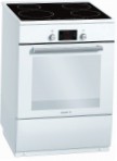 Bosch HCE748323U Soba bucătărie tipul de cuptorelectric revizuire cel mai vândut
