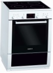 Bosch HCE764223U Estufa de la cocina tipo de hornoeléctrico revisión éxito de ventas