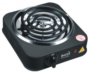 Photo Kitchen Stove Home Element HE-HP-703 BK, review