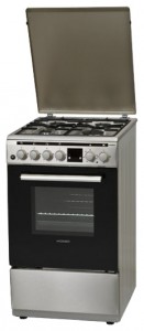 Photo Kitchen Stove Orion ORCK-021, review