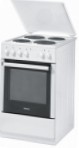 Gorenje E 52102 AW0 厨房炉灶 烘箱类型电动 评论 畅销书