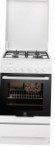 Electrolux EKK 52550 OW Soba bucătărie tipul de cuptorelectric revizuire cel mai vândut