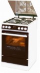 Kaiser HGE 52500 W Кухонная плита тип духового шкафаэлектрическая обзор бестселлер
