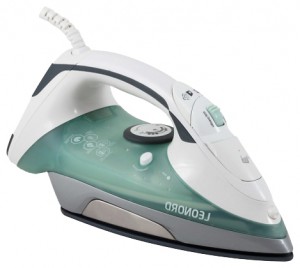 Photo Smoothing Iron LEONORD LE-3001, review