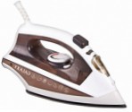 Galaxy GL6116 Smoothing Iron ceramics review bestseller