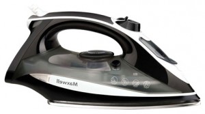 Photo Smoothing Iron Maxwell MW-3017, review