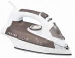 Galaxy GL6117 Smoothing Iron ceramics review bestseller