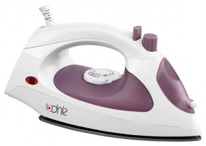 Photo Smoothing Iron Sinbo SSI-2861, review