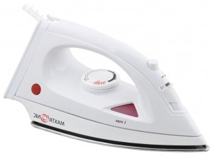 Photo Smoothing Iron Maxtronic MAX-KY-206, review