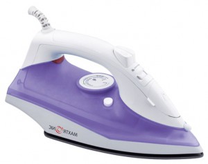 Photo Smoothing Iron Maxtronic MAX-KY-219C, review
