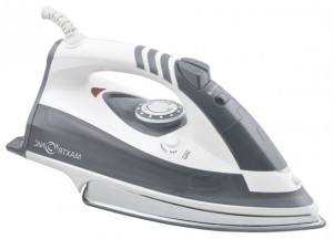 Photo Smoothing Iron Maxtronic MAX-KY218А, review