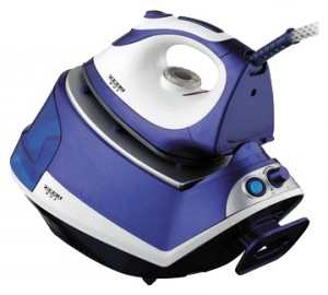 Photo Smoothing Iron DELTA LUX DL-856PS, review