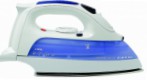 SUPRA IS-5740 Smoothing Iron stainless steel review bestseller