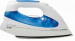 SUPRA IS-6850 Smoothing Iron stainless steel review bestseller
