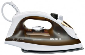 Photo Smoothing Iron Bosch TDA 2360, review