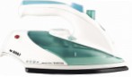 SUPRA IS-8750 Smoothing Iron stainless steel review bestseller