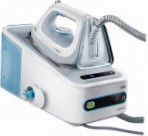 Braun IS 5022WH Smoothing Iron aluminum review bestseller