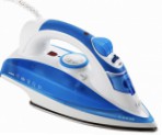 SUPRA IS-9700 (2014) Smoothing Iron stainless steel review bestseller