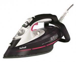 Photo Smoothing Iron Tefal FV5356, review