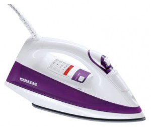 Photo Smoothing Iron Severin BA 3259, review