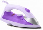 DELTA DL-317 Smoothing Iron stainless steel review bestseller