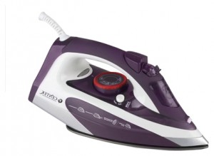 Photo Smoothing Iron CENTEK CT-2321, review