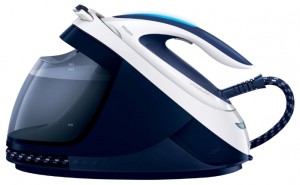 Photo Smoothing Iron Philips GC 9620, review