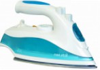 Rolsen RN2550 Smoothing Iron stainless steel review bestseller