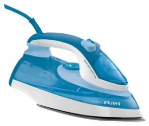 Photo Smoothing Iron Philips GC 3721, review