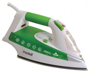 Photo Smoothing Iron Saturn ST-CC0225, review