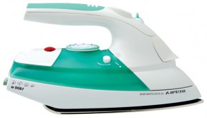 Photo Smoothing Iron SUPRA IS-3720, review