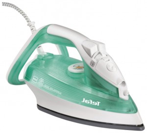 Photo Smoothing Iron Tefal FV3510, review