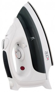 Photo Smoothing Iron Sinbo SSI-2831, review