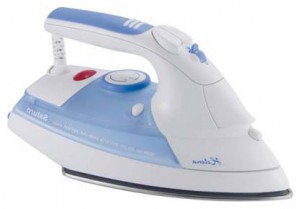 Photo Smoothing Iron Saturn ST 1113, review