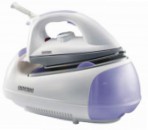 Daewoo DI-9213 Smoothing Iron stainless steel review bestseller